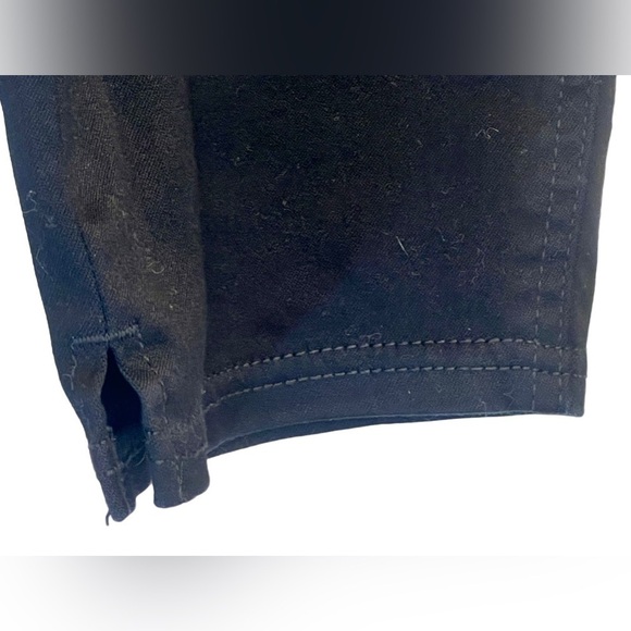 Nygard Jeggings Low Rise Black Size 10 - Picture 6 of 12
